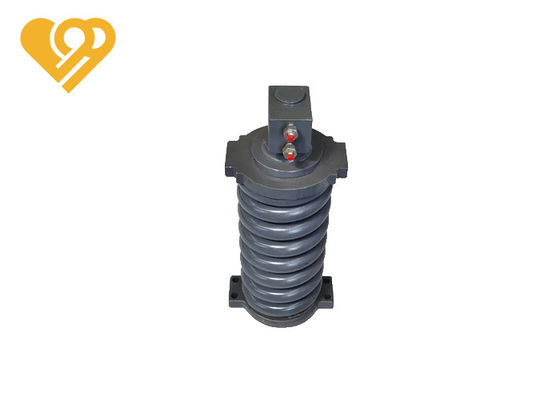 Excavator And Bulldozer Spareparts Track Adjuster Cylinder With Low And High-Double Seal