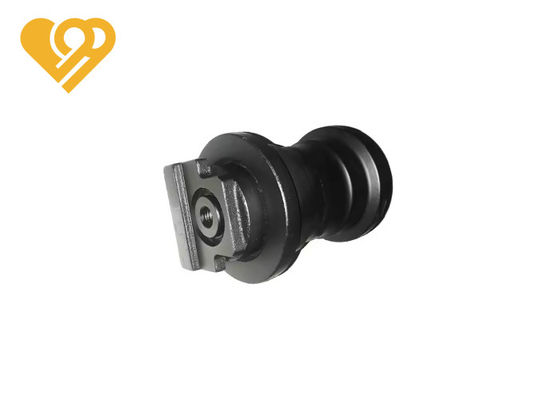 Undercarriage Parts For Bulldozer Heat-treated Track Rollers EC55 1181-00430
