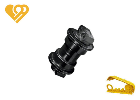 Excavator Doosan Undercarriage Spare Parts Dx225 Heat-treated Track Rollers