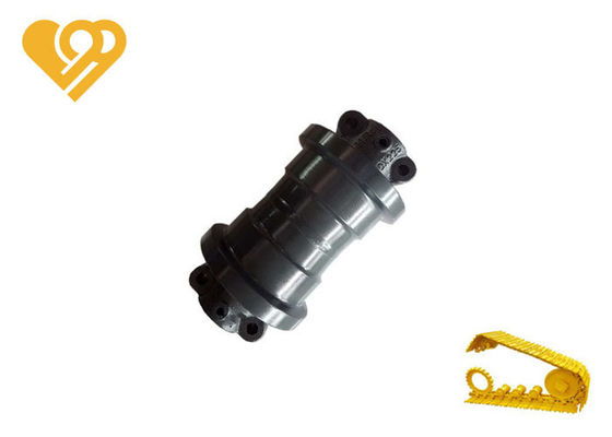 Excavator Doosan Undercarriage Spare Parts Dx225 Heat-treated Track Rollers