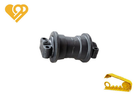 คุณภาพ E320 Excavator Bottom Track Rollers ความจุ 50 ตัน รับประกัน 2 ปี โรงงาน