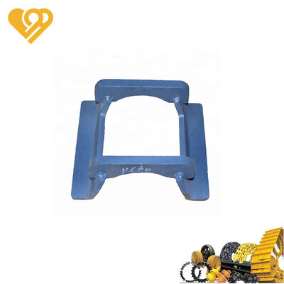 คุณภาพ OEM Track Chain Link Guard สำหรับ Excavator Link KOMATSU ส่วนการป้องกัน โรงงาน